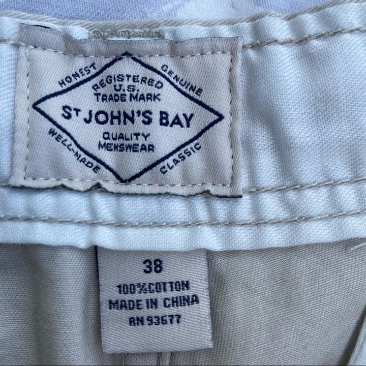 NWT New St. John&