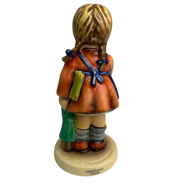 Vintage 1988 Hummel Goebel 