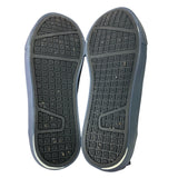 XRH Womens Size 7.5 Navy Blue Fabric Mesh Slip On Breathable Sneaker Shoes