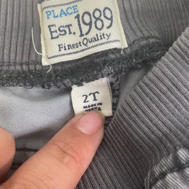 Lot of 3 Baby Boys 2T Baby Gap Cat &amp; Jack Place Camoflage Cargo Pants