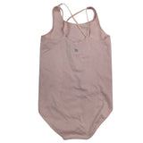 New All in Motion Girls Large (10/12) Seamless Moisture Wicking Athletic Leotard