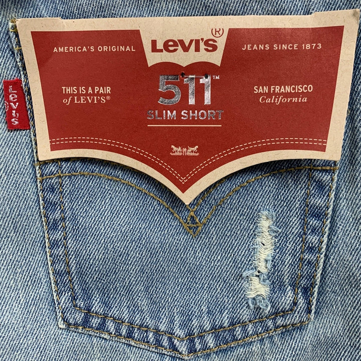 New Levi&