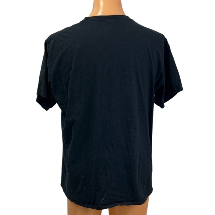 My Perfect Day List Mens XL Gaming 100% Cotton Short Sleeve Crew Neck Tee Shirt