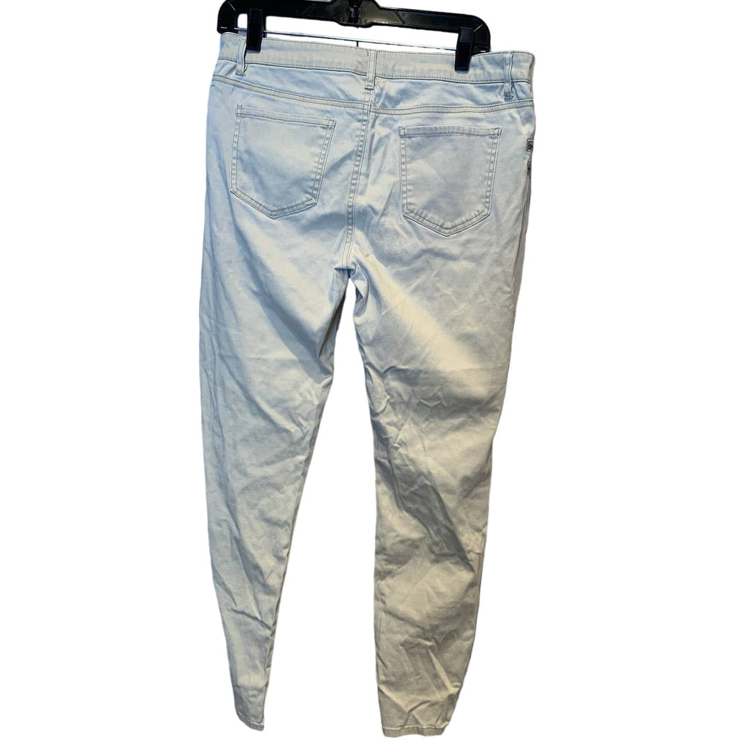 Levis Denizen Soho H&amp;M Size 8 Leggings Modern Skinny Jeans Pants Bottoms Lot