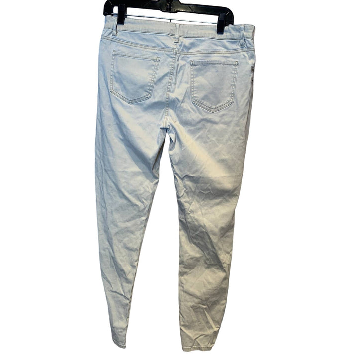 Levis Denizen Soho H&amp;M Size 8 Leggings Modern Skinny Jeans Pants Bottoms Lot