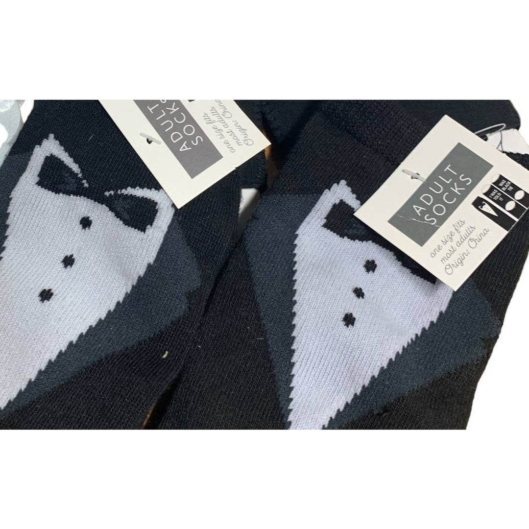 Mr &amp; Mr Gay Men Grooms Tux Socks Banner Decorations Engagement Gift Basket