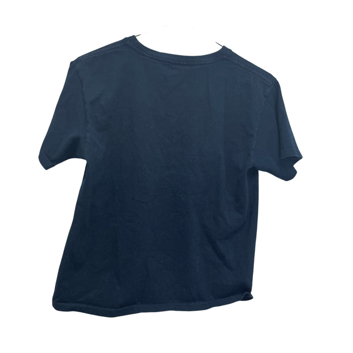 Tom &amp; Jerry Kids XL (14/16) 100% Cotton Short Sleeve Crew Neck Tee Shirt