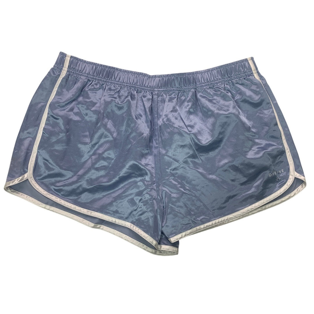 New OFFLINE By Aerie Womens XXL You&
