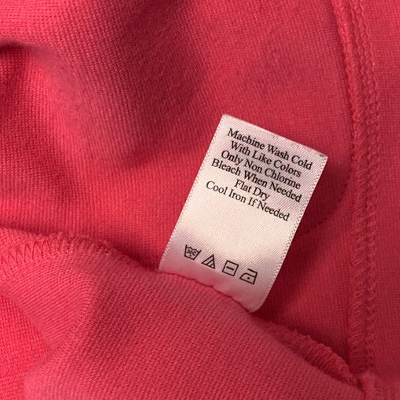 Coldwater Creek Womens Petite Small PS Machine Washable Buttoned Blazer Jacket