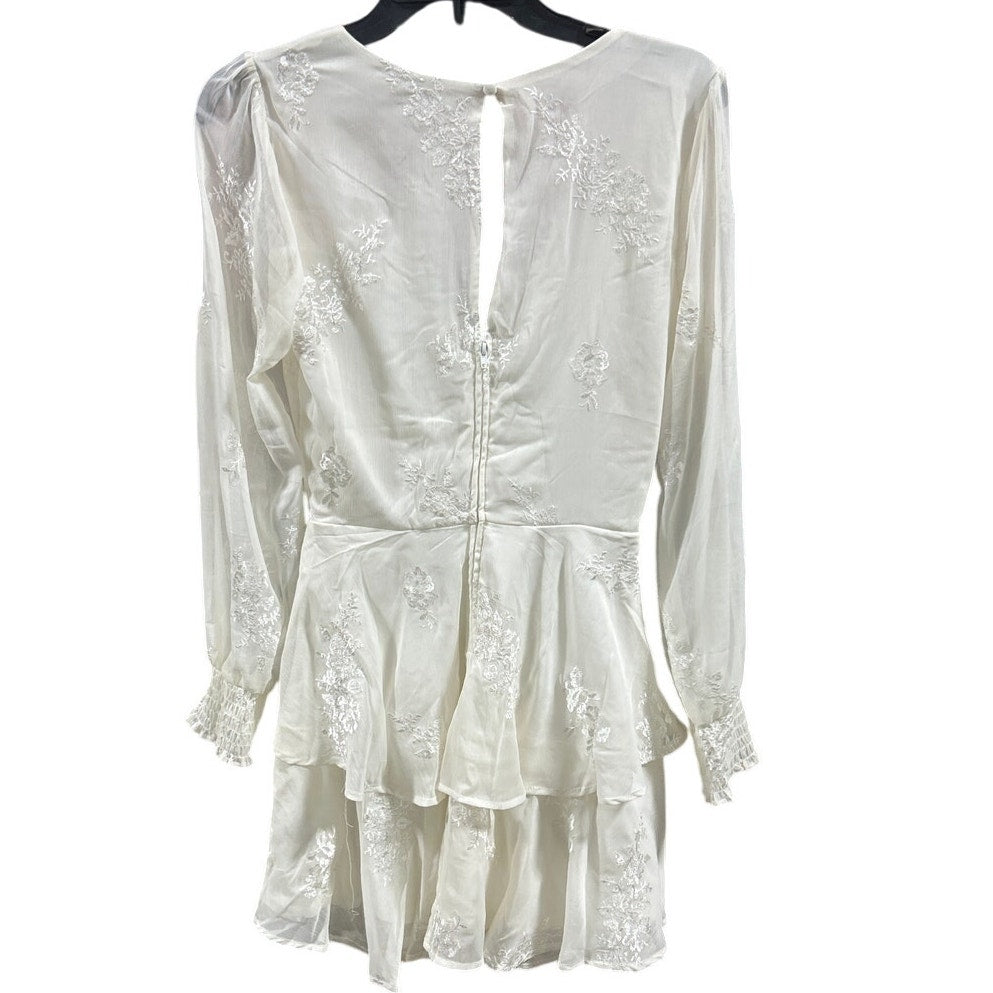 New Francesca&
