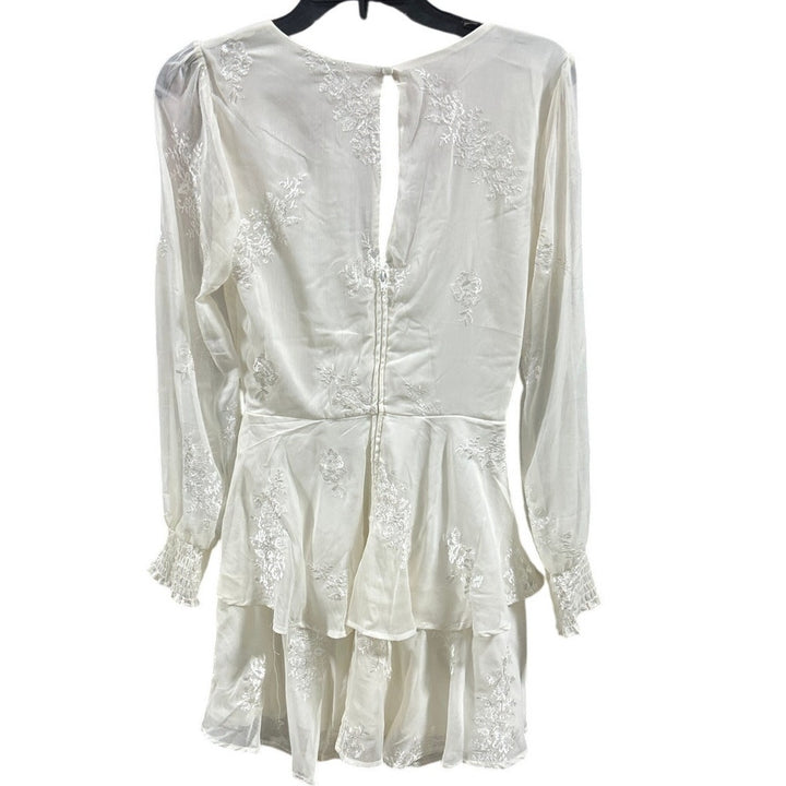 New Francesca&