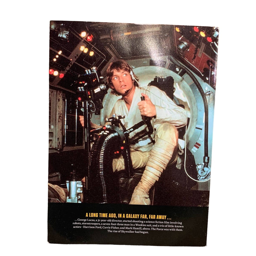 2019 LIFE Magazine Special Edition George Lucas and the Making of Star Wars