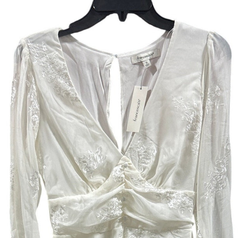 New Francesca&