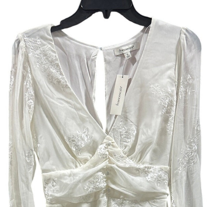 New Francesca&