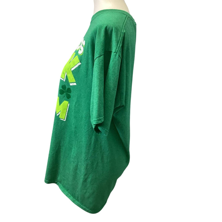 Celebrate Womens Large St Patrick&