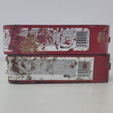 2 Used QualCraft Heavy Duty 45 Degree Angle Fixed Roof Brackets