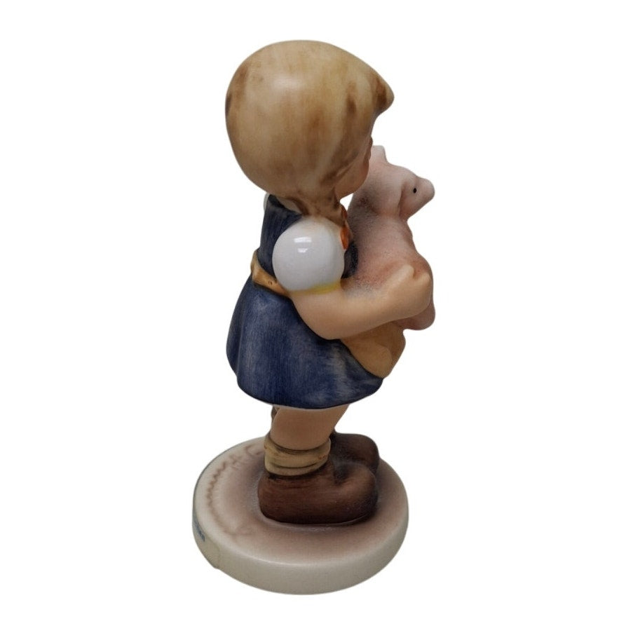 Vintage 1998 Hummel Goebel 
