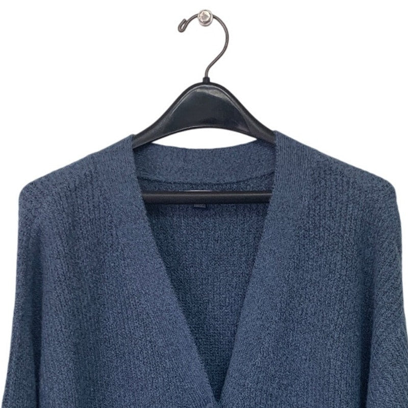 New American Eagle Womens Small Long Sleeve V Neck Button Up Knit Cardigan