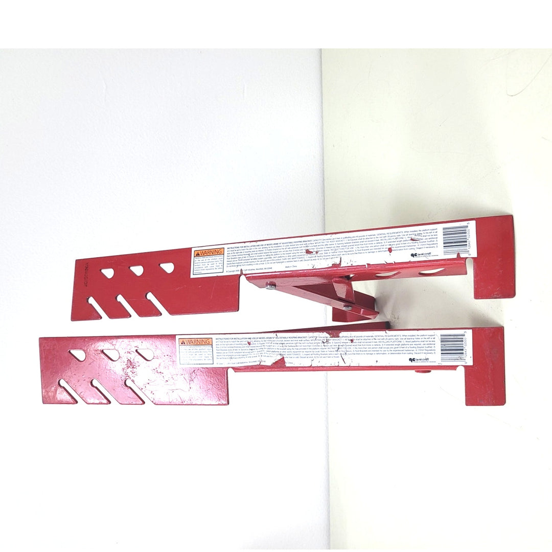 2 Qual-Craft Industries Model 