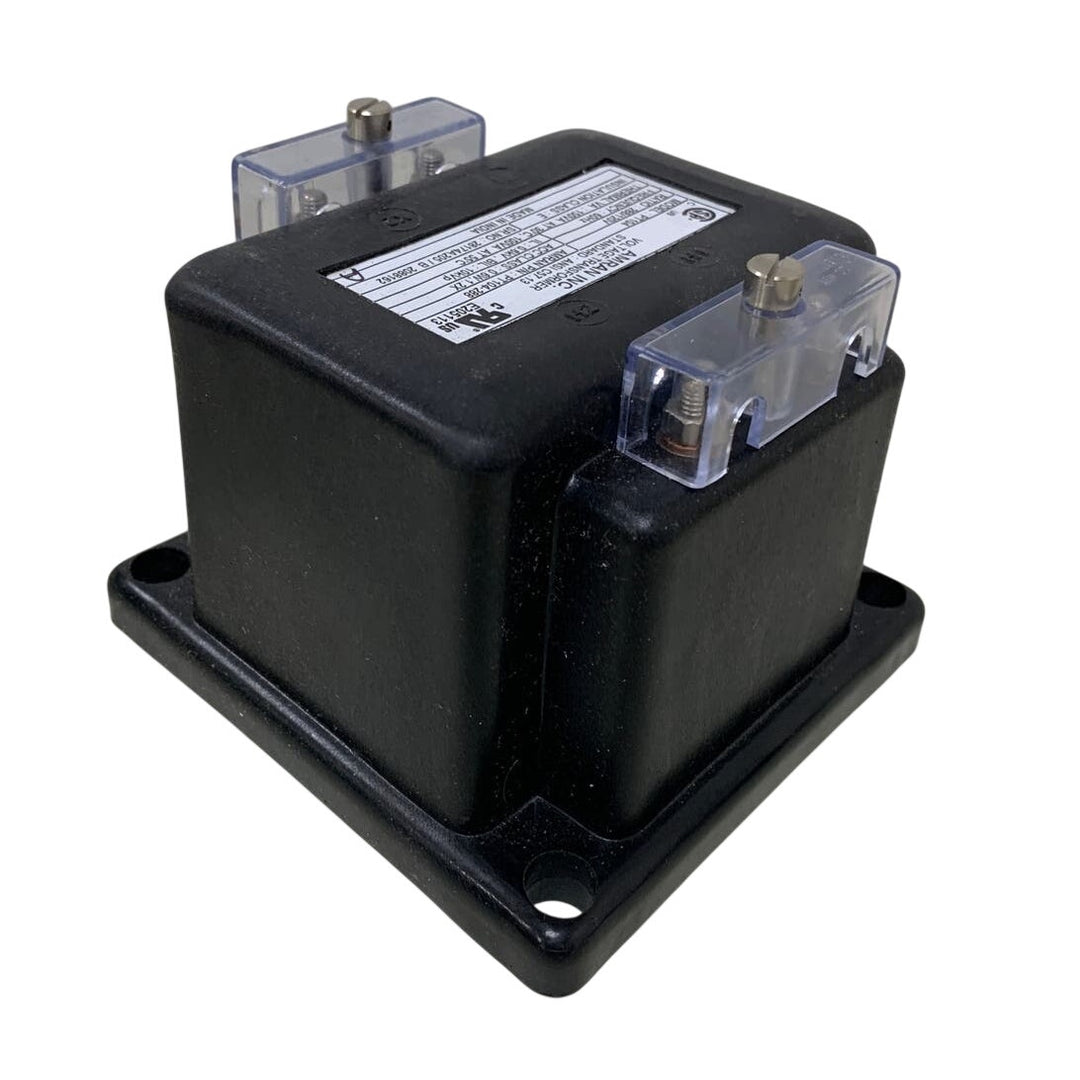New Amran PT104-288 Standard Voltage Transformer 288/120V