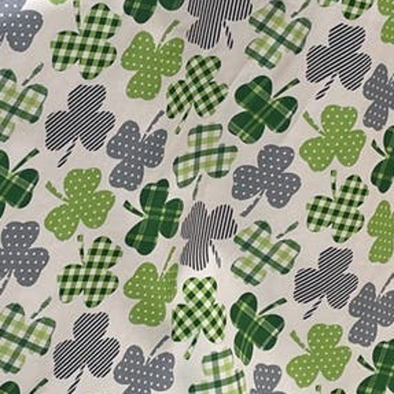 St Patrick&