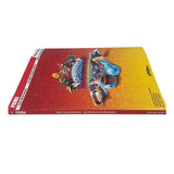 2015 Prima Games Skylanders Super Chargers Official Guide Paperback Book