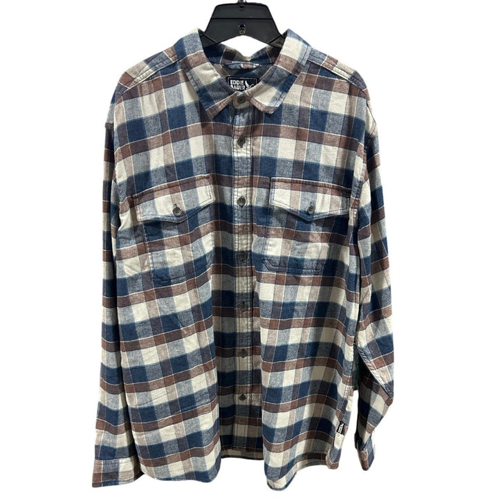 New Eddie Bauer Mens Eddie&
