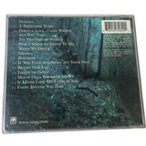 Vintage 2001 Sting All This Time Audio CD Music Compact Disc in Jewel Case