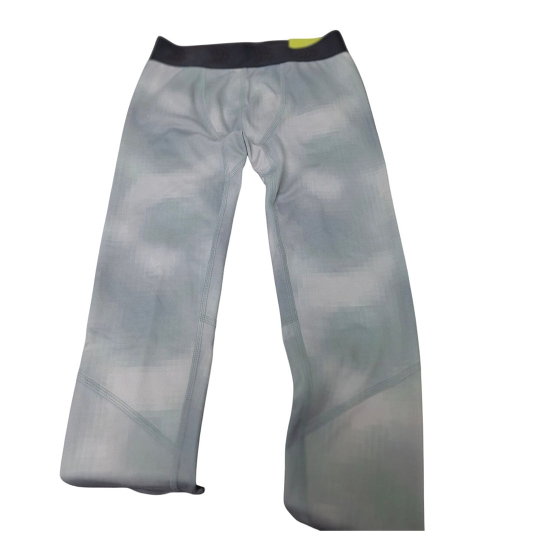 New All in Motion Boys Small 6/7 Long Elastic Waistband Athletic Pants