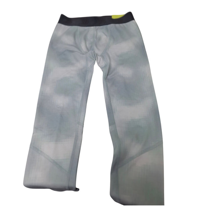 New All in Motion Boys Small 6/7 Long Elastic Waistband Athletic Pants