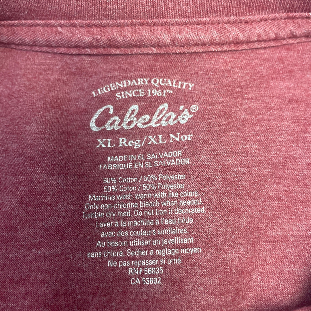 Cabela&