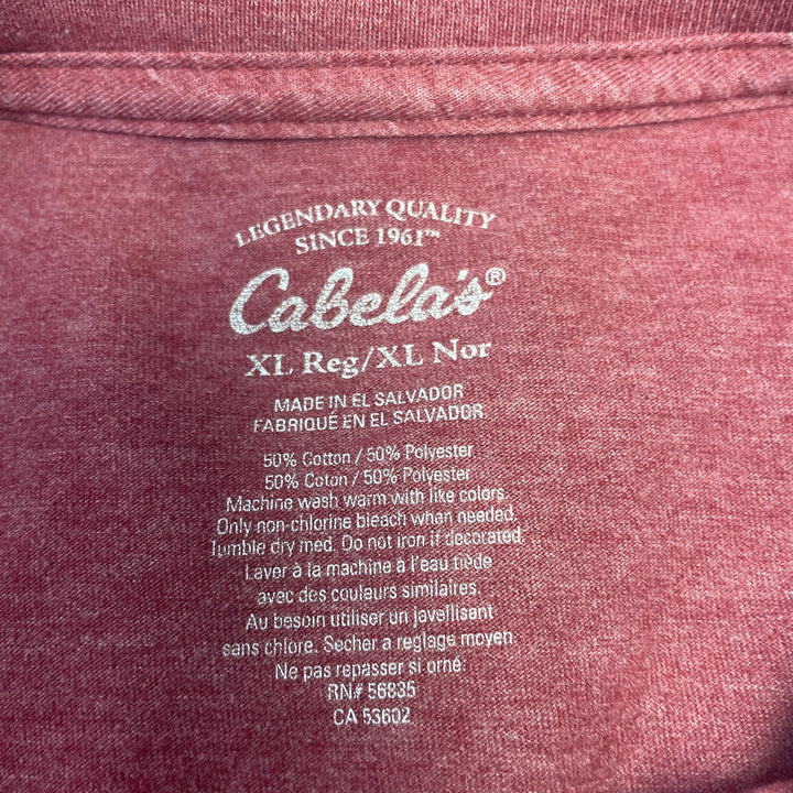 Cabela&