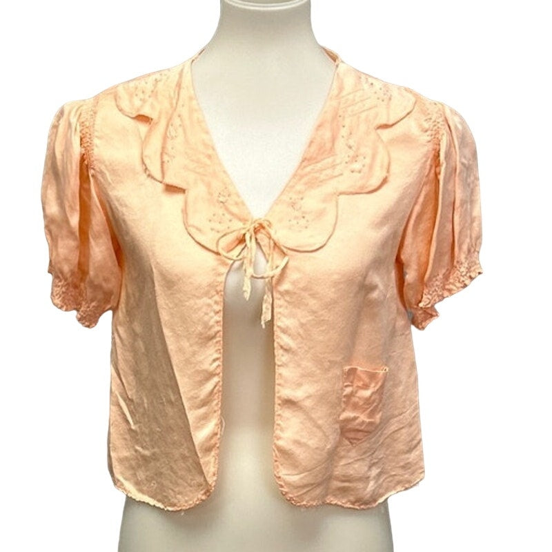 More Pre-Loved Clothing