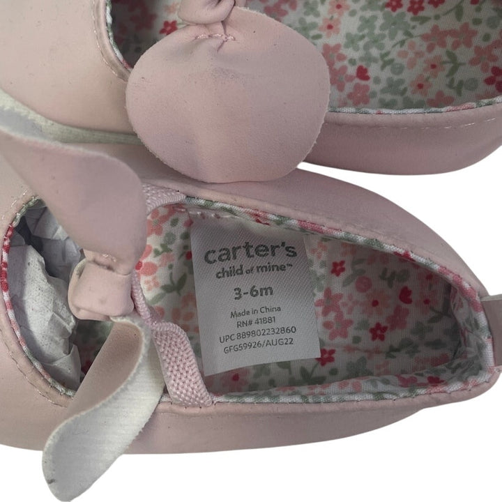 New Carter&