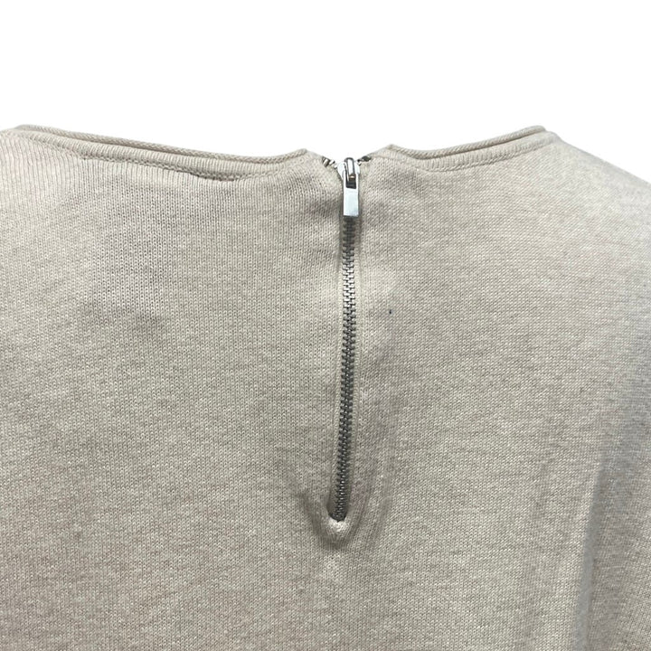 Lane Bryant Womens 18/20 Cotton Rayon Blend Long Sleeve V-Neck Pullover Sweater