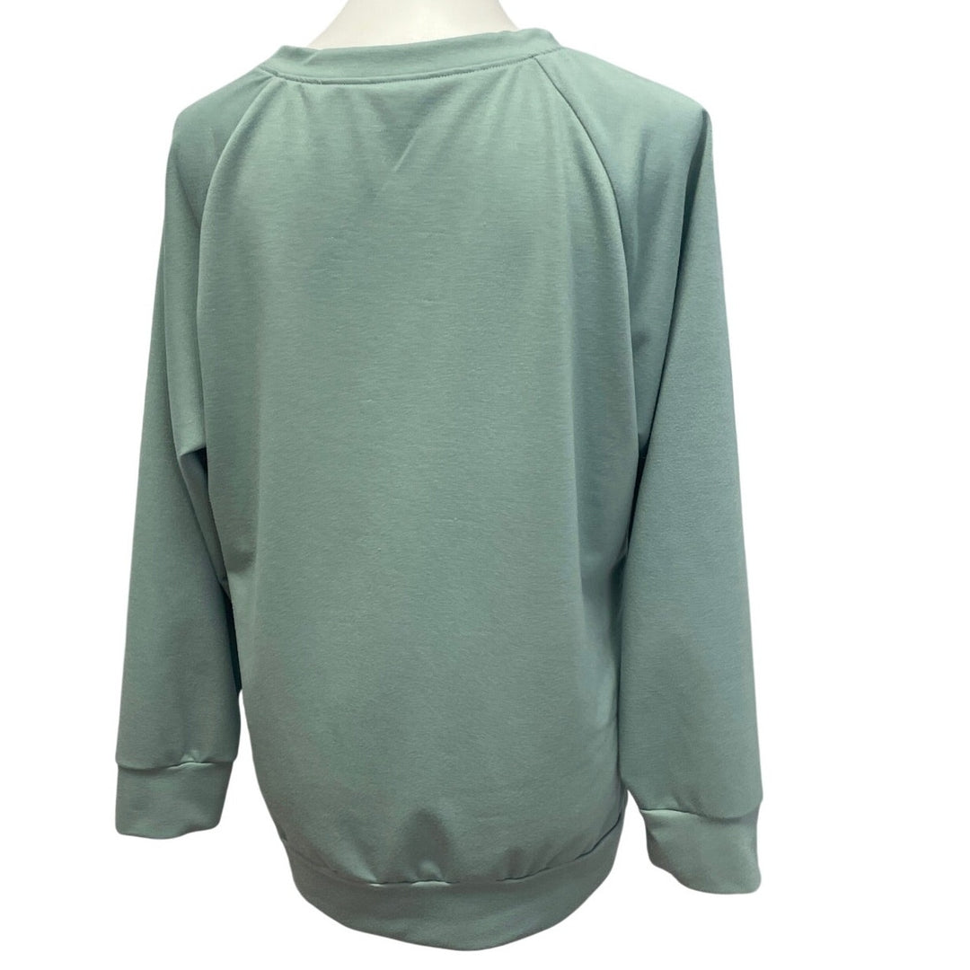 Womens Large Yes I&