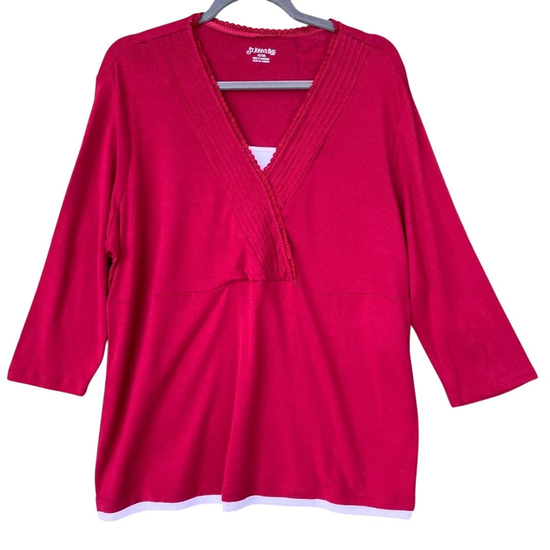 NWT New St. John&
