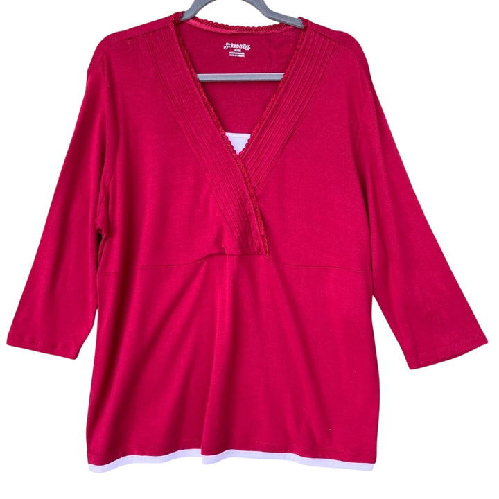 NWT New St. John&