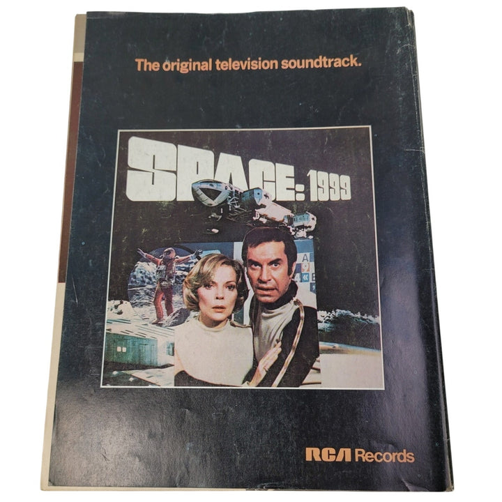 Vintage November 1976 Starlog The Magazine of the Future 