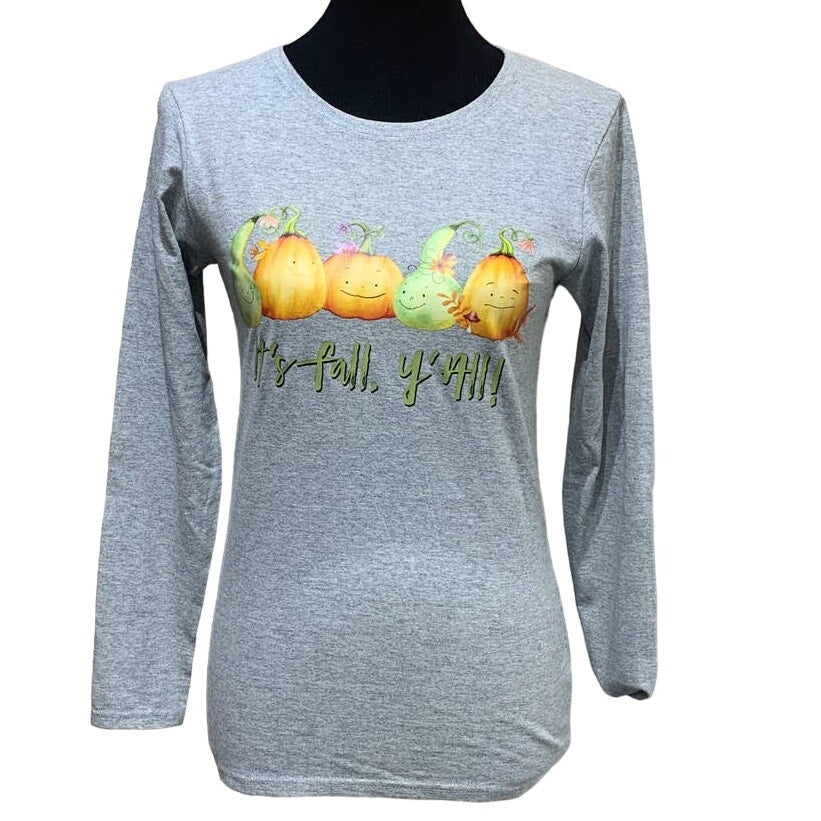 New Hand Printed Small It&