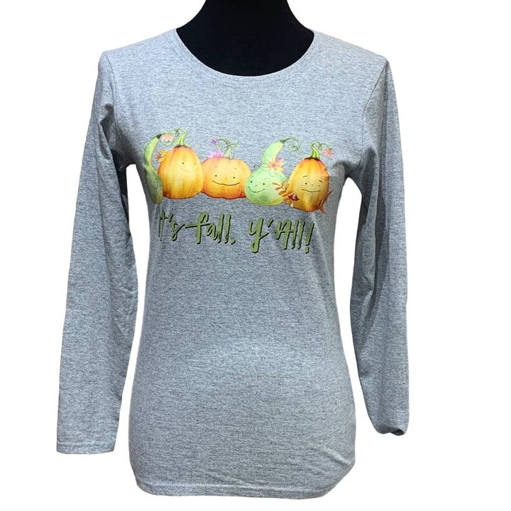 New Hand Printed Small It&