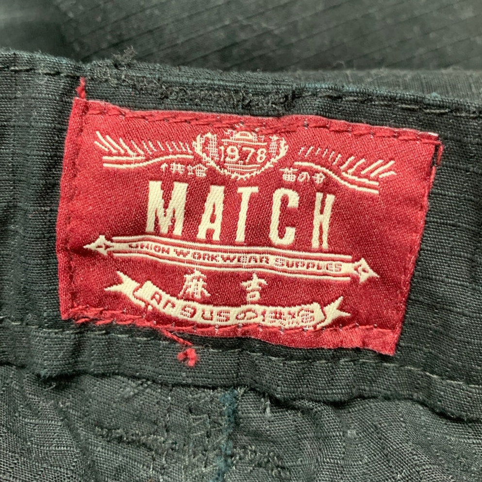 Match Men&