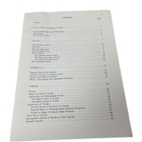 Vintage 1965 Aaron Shearer Basic Elements of Music Theory for the Guitar #2 Book