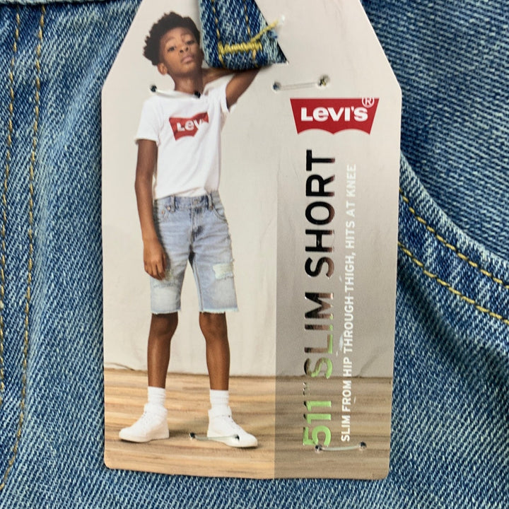 New Levi&