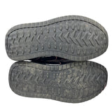 Zefuher Womens Size 10 Pink White Black Arch Support Orthotic Athletic Shoes