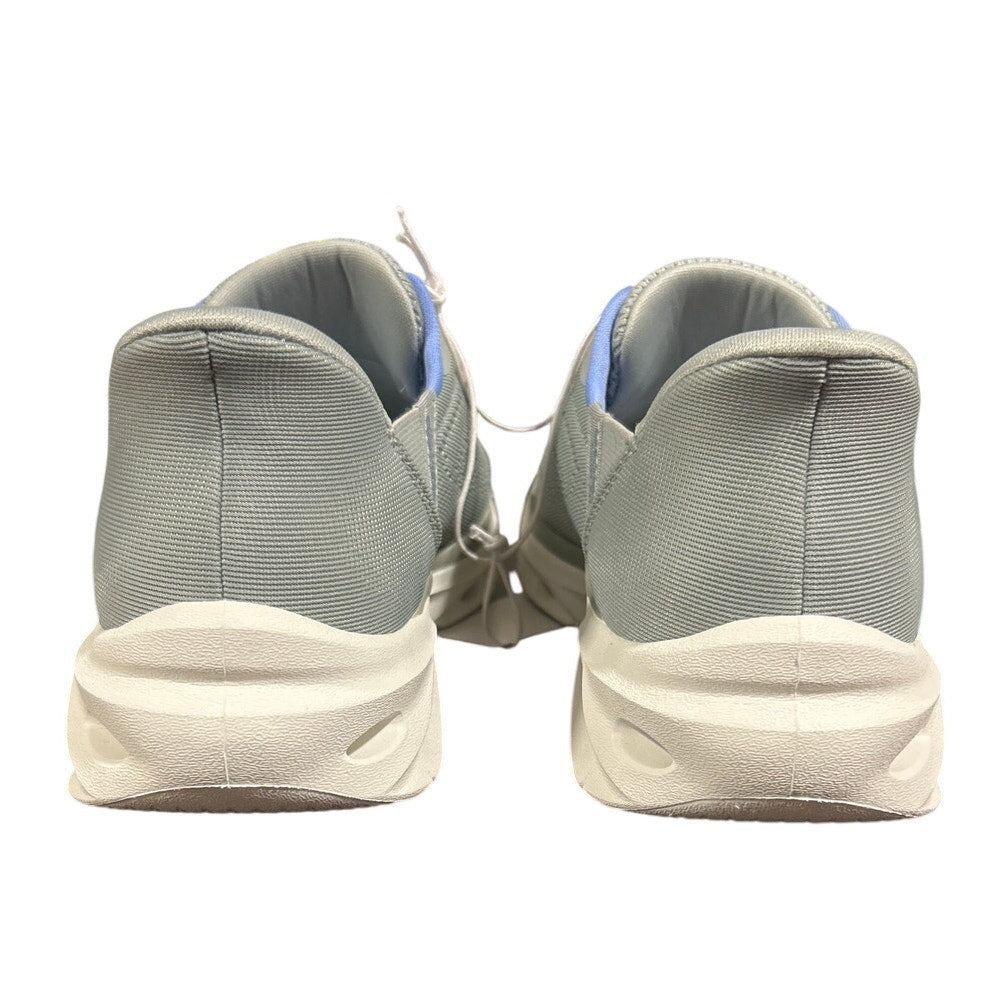 New In Box Skechers Womens 8.5 Gray Mesh Hands Free Swifit Fit Athletic Shoes