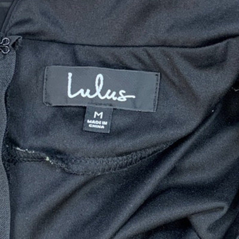 Lulu&