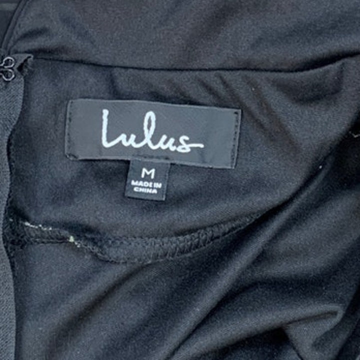 Lulu&