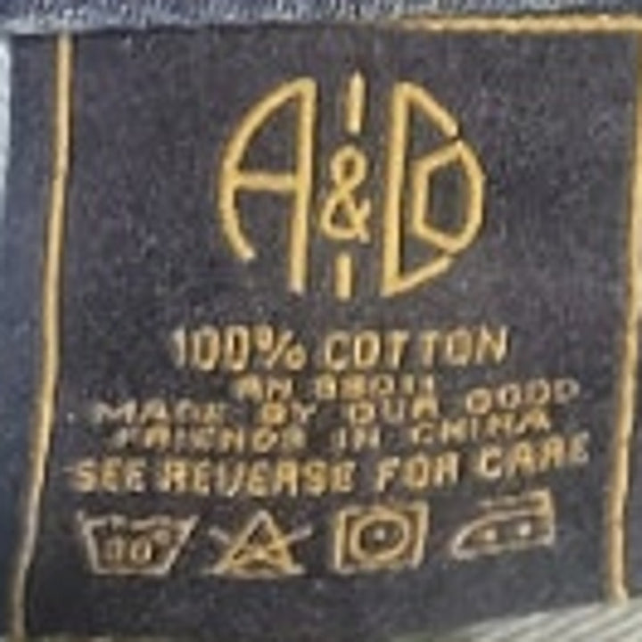 AKOO Brand Men&