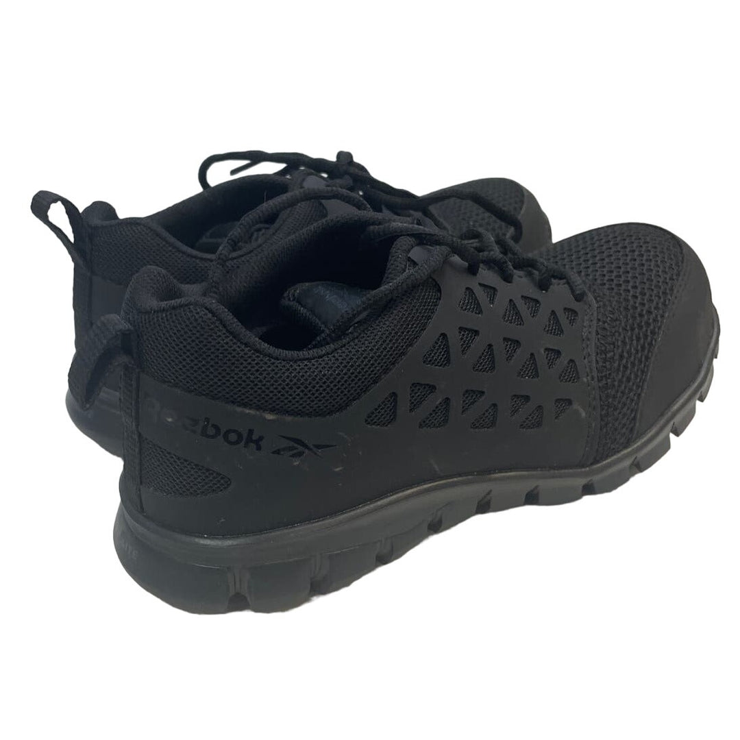 New In Original Box Reebok Womens 8W Sublite Cushion Athletic Work Shoes